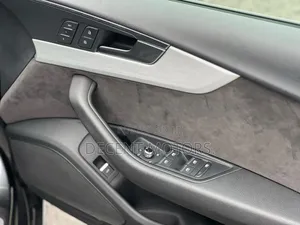 Audi A5 2.0T Premium AWD quattro Sportback 2019 Gray
