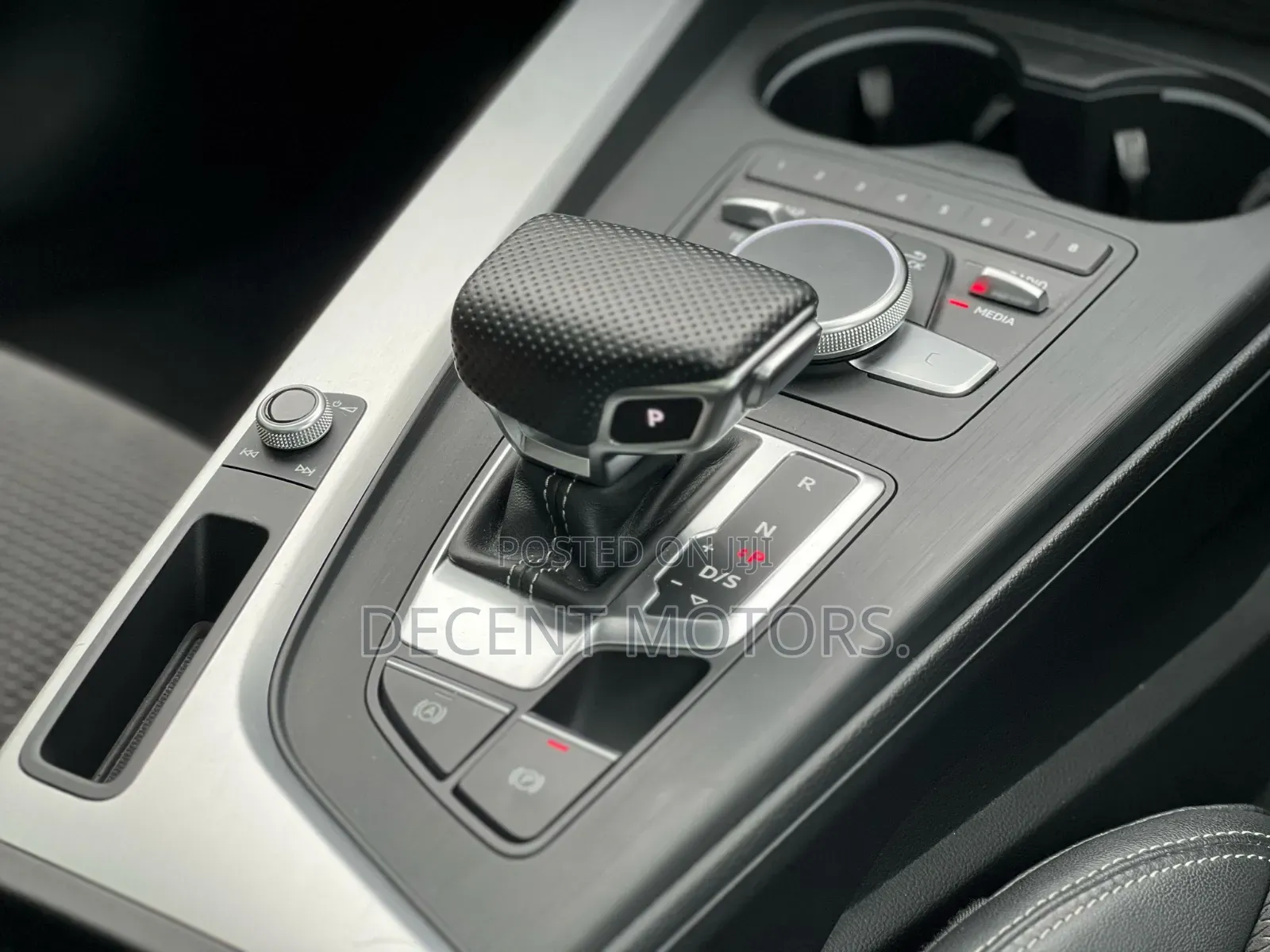 Audi A5 2.0T Premium AWD quattro Sportback 2019 Gray