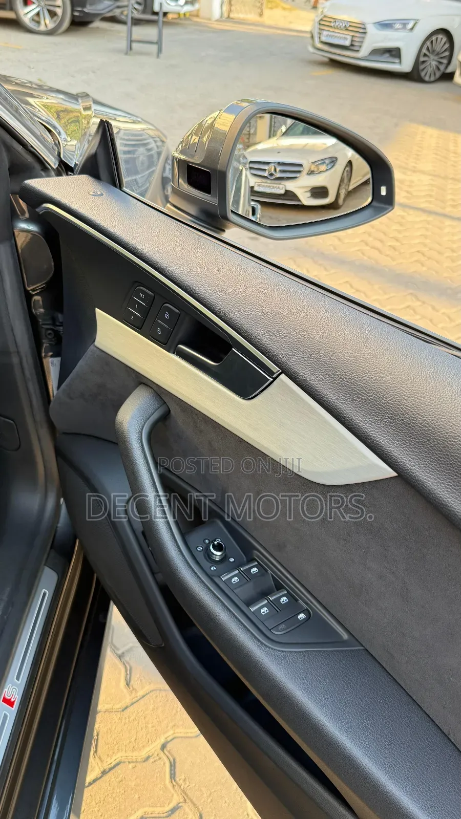 Audi A5 2.0T Premium AWD quattro Sportback 2019 Gray