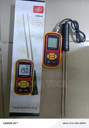Moisture Meter/ Grains Moisture Meter - main view