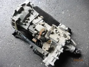 Daihatsu Gearbox for Daihatsu Terios, Cami.