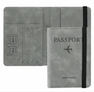 Passport Holder