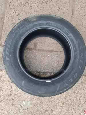 195 /65 R15 Triangle Tyres.