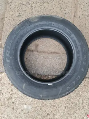 195 /65 R15 Triangle Tyres.