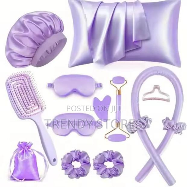 Beauty Sleep Set - main view