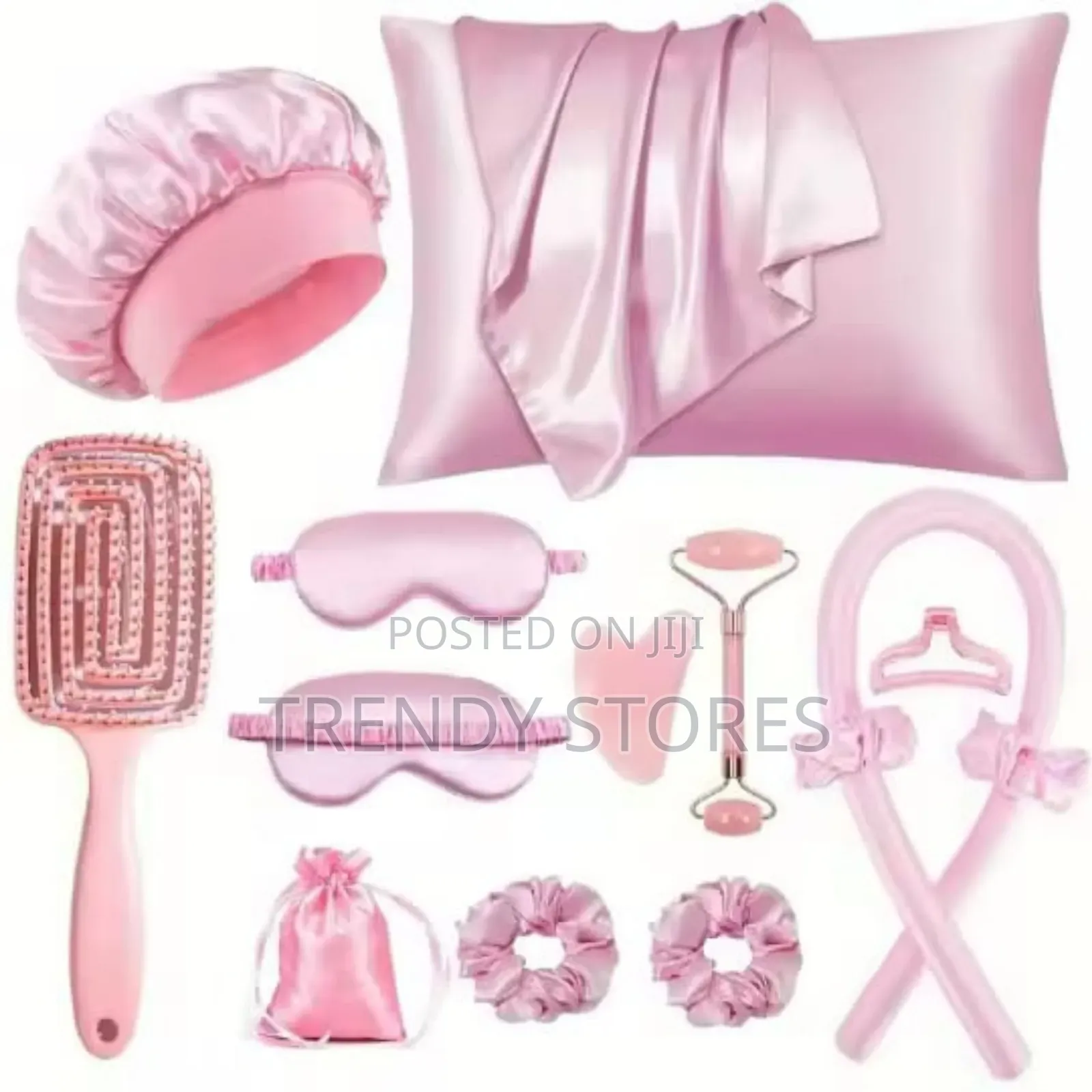 Beauty Sleep Set