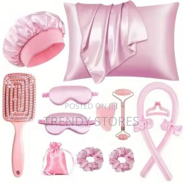 Beauty Sleep Set - main view