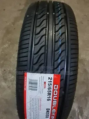 215 /65 R16 Doubleking