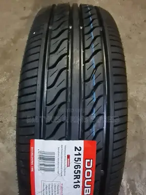 215 /65 R16 Doubleking
