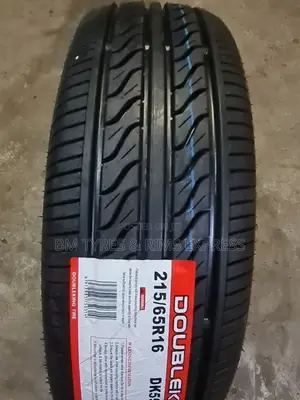 215 /65 R16 Doubleking