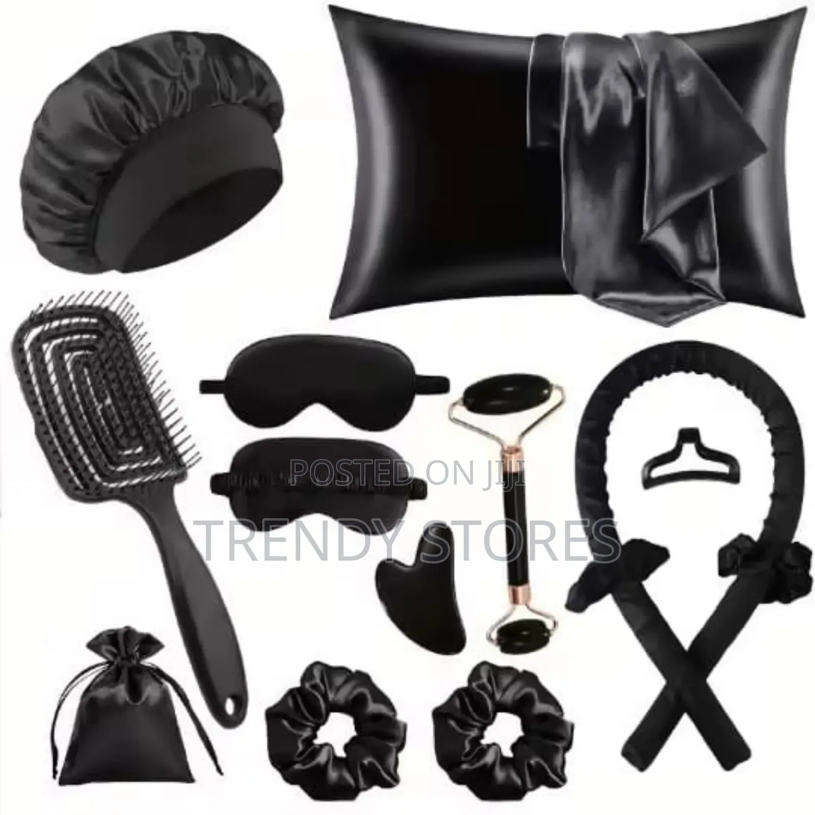 Beauty Sleep Set