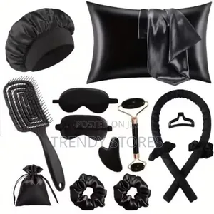 Beauty Sleep Set