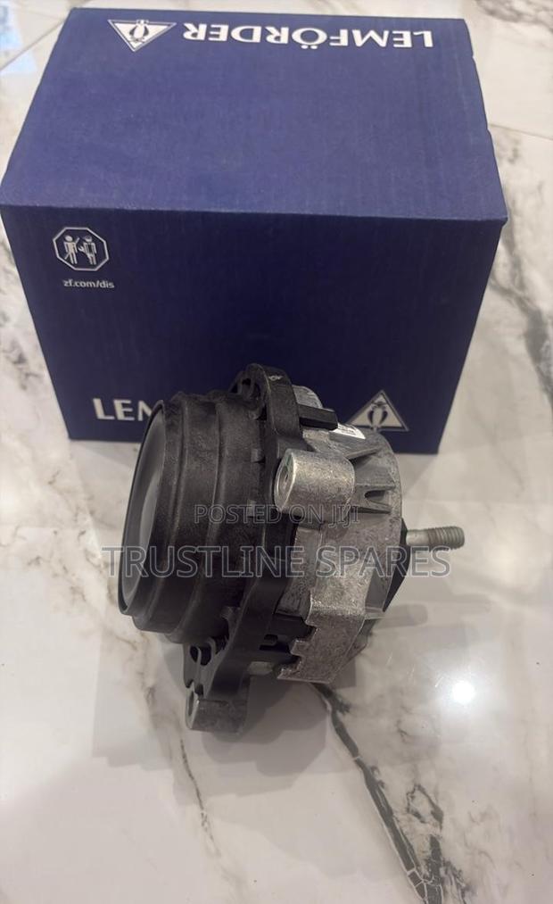 BMW Engine Mount — F20 / F30 (N20, N47, N47n) | Kenya
