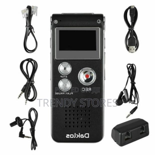 Handheld Fan - main view