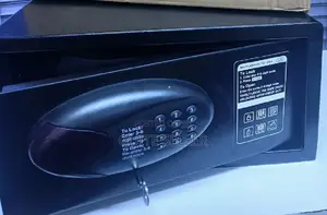 Automatically Locked System Anti-theft Cash Drop Safe - Digital Keypad