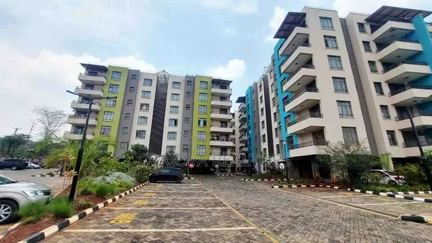 3bdrm Apartment in Langata for sale