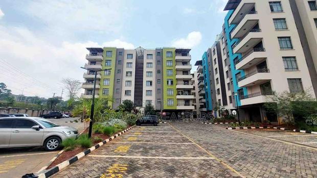 3bdrm Apartment in Langata for sale - thumbnail 3