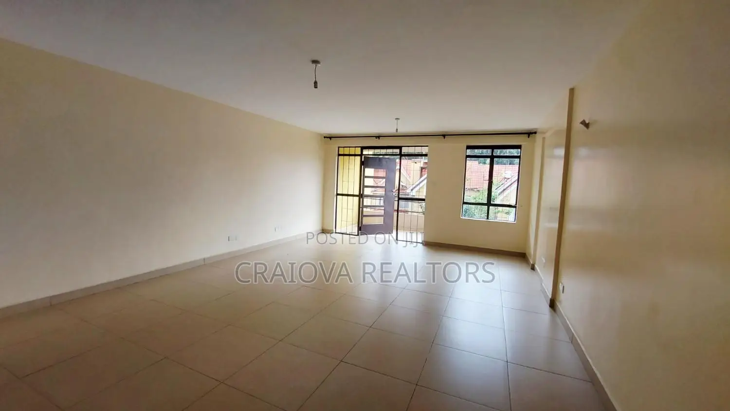 3bdrm Apartment in Langata for sale