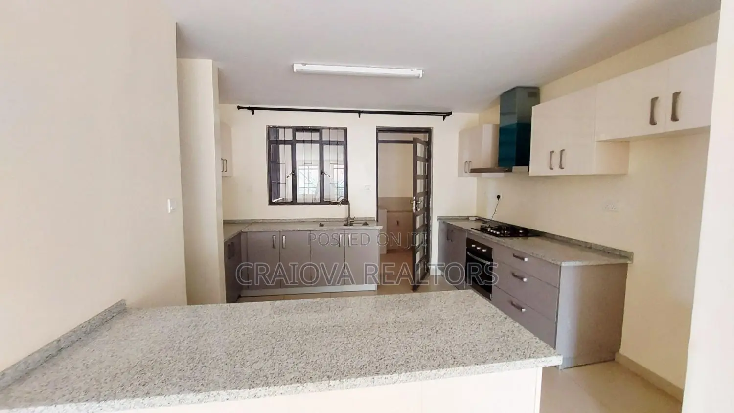 3bdrm Apartment in Langata for sale