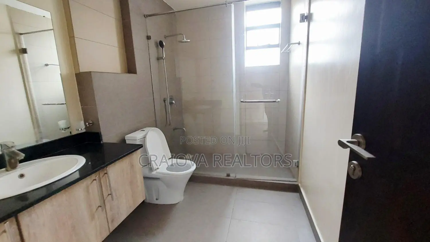 3bdrm Apartment in Langata for sale