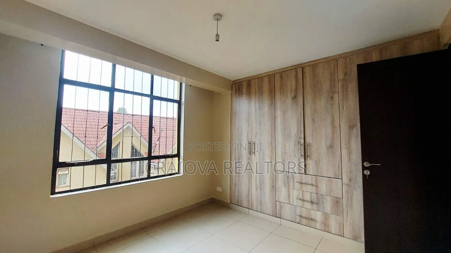 3bdrm Apartment in Langata for sale