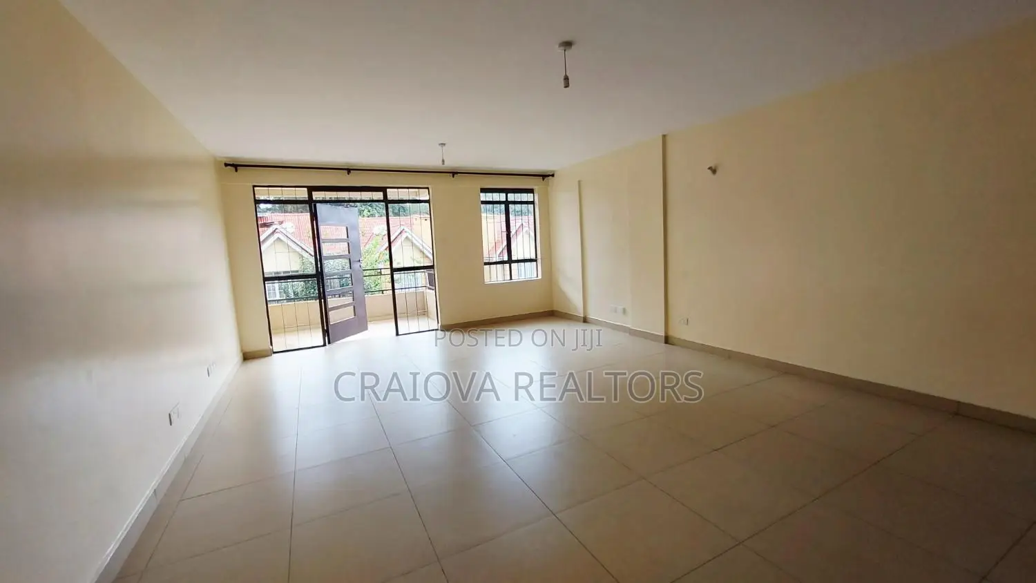 3bdrm Apartment in Langata for sale