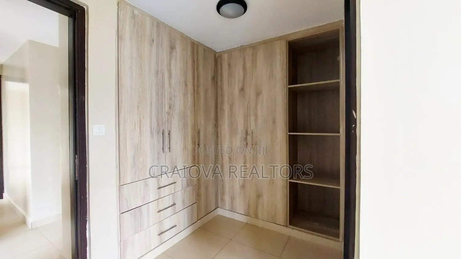3bdrm Apartment in Langata for sale
