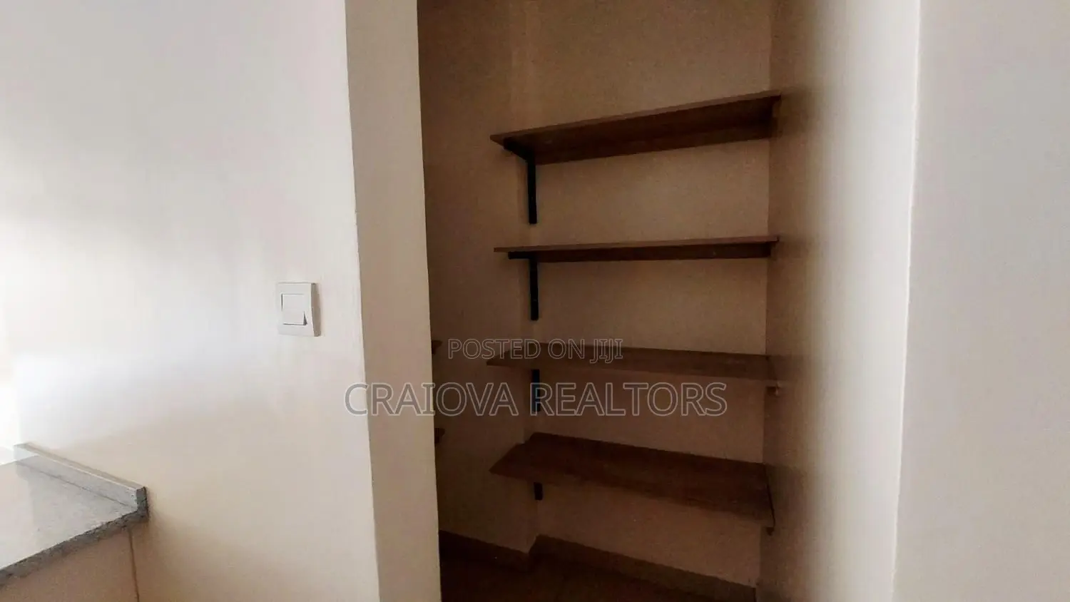 3bdrm Apartment in Langata for sale