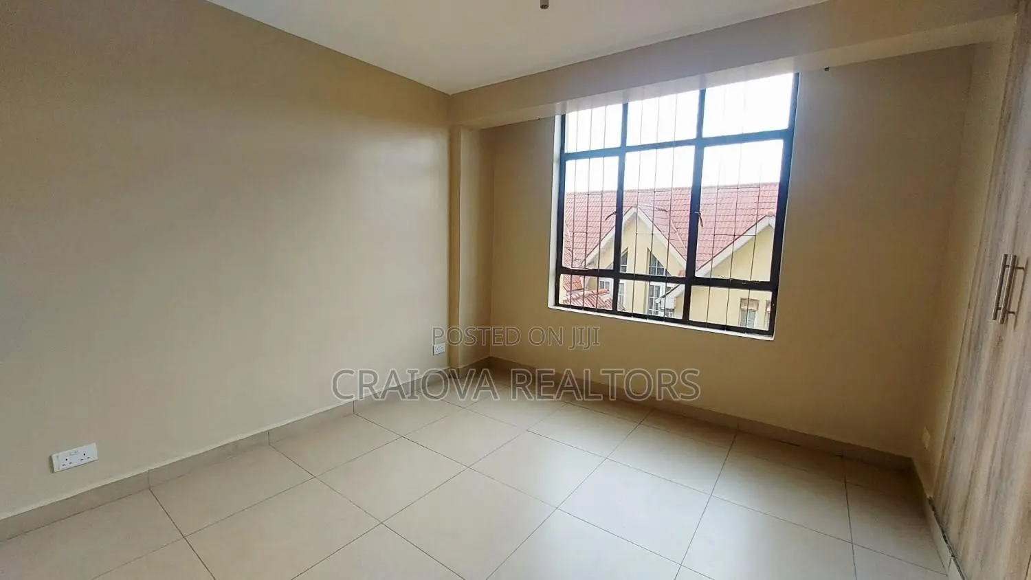 3bdrm Apartment in Langata for sale