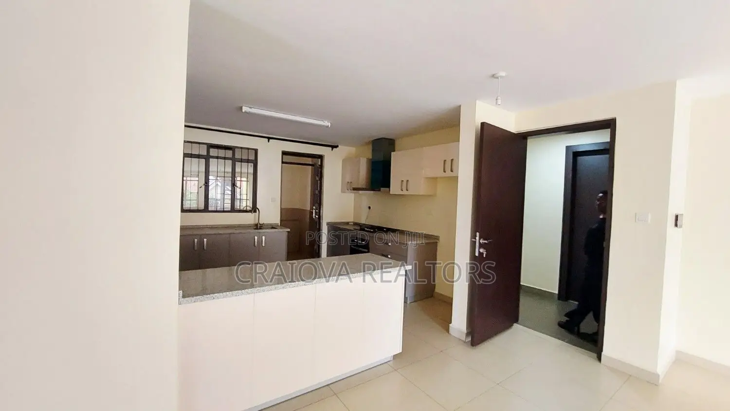 3bdrm Apartment in Langata for sale