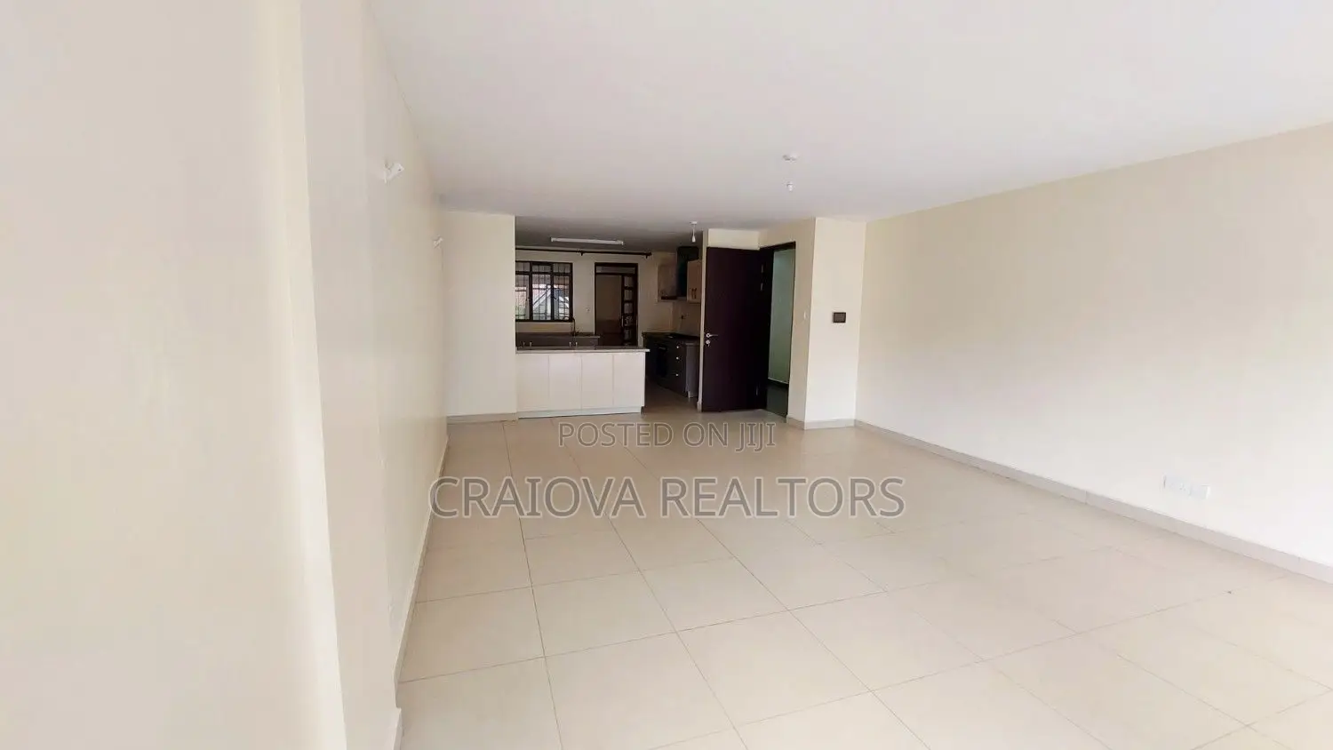 3bdrm Apartment in Langata for sale