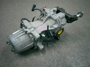 Mazda Cx5 Rear Diff (Differential)