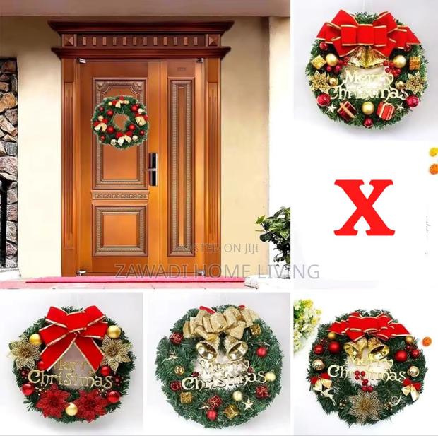Christmas Wreath