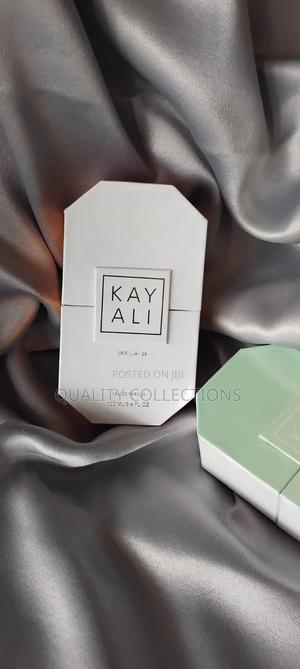 Kayali Vanilla 28 - main view