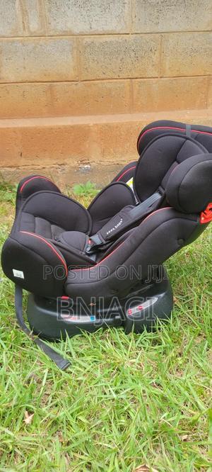 Baby Car Seat - main view