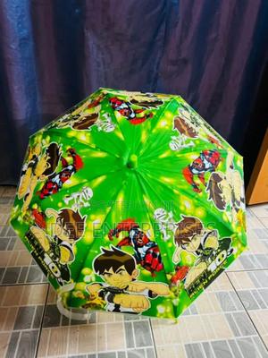 Cartoon Themed Umbrellas - thumbnail 2