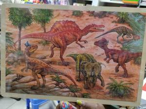 Jigsaw Puzzle - main view