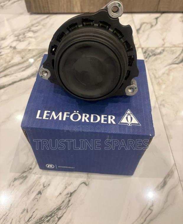 BMW Left Engine Mount — F20 / F30 (N20, N47, N47n) Genuine | Kenya - thumbnail 2