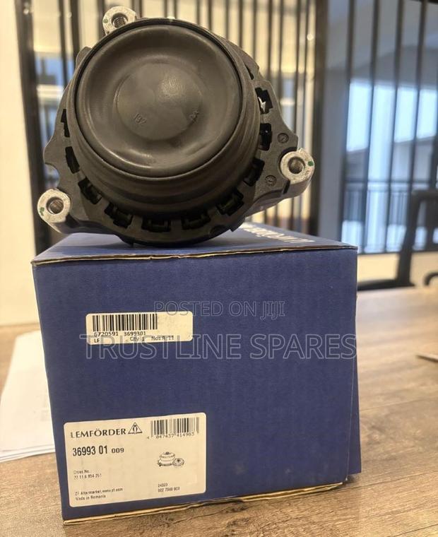 BMW Left Engine Mount — F20 / F30 (N20, N47, N47n) Genuine | Kenya - thumbnail 3