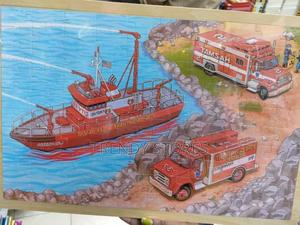 Jigsaw Puzzle - thumbnail 2