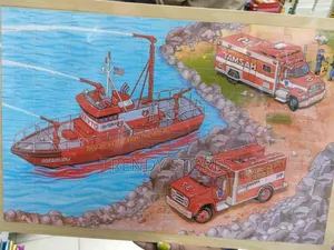 Jigsaw Puzzle