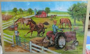 Jigsaw Puzzle - thumbnail 2