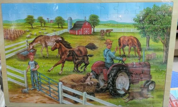 Jigsaw Puzzle - main view