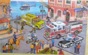 Jigsaw Puzzle - thumbnail 2