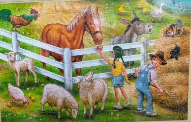 Jigsaw Puzzle - main view