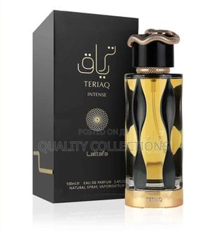 Teriaq Intense - main view