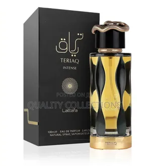 Teriaq Intense