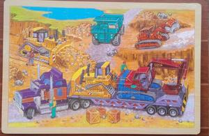 Jigsaw Puzzle - thumbnail 2