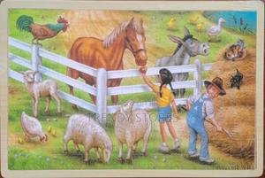 Jigsaw Puzzle - thumbnail 2