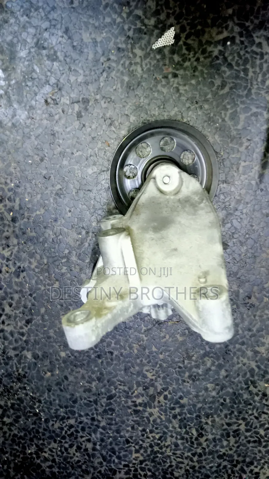 Tensioner Fb20 Subaru